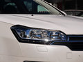 雪铁龙C5 2014款 1.6THP 自动 尊享型图片