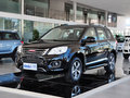哈弗H6 2014款 升级版 1.5T 手动 两驱精英型图片
