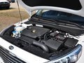 起亞K4 2014款 1.8L 自動 LUX圖片