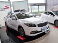 起亚K4 起亚K4 2.0L AT LUX 2014款图片