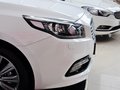 起亚K4 起亚K4 2.0L AT LUX 2014款图片