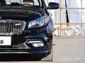 起亚K4 2014款 1.6T 自动 T-PRM图片