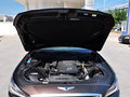 捷恩斯 2015款 3.0L 自动 旗舰型图片