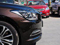 捷恩斯 2015款 3.0L 自动 旗舰型图片