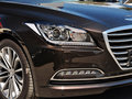 捷恩斯 2015款 3.0L 自动 旗舰型图片