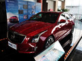 凯迪拉克ATS-L 2014款 28T 领先型D3运动版图片