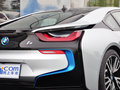 宝马i8 2014款 1.5T 自动 标准型图片