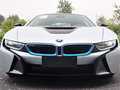 宝马i8 2014款 1.5T 自动 标准型图片