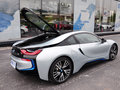 宝马i8 2014款 1.5T 自动 标准型图片