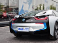 宝马i8 2014款 1.5T 自动 标准型图片