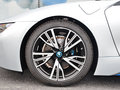 宝马i8 2014款 1.5T 自动 标准型图片