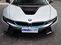 宝马i8 2014款 1.5T 自动 标准型图片