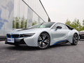 宝马i8 2014款 1.5T 自动 标准型图片
