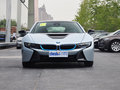 宝马i8 2014款 1.5T 自动 标准型图片