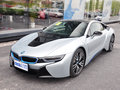 宝马i8 2014款 1.5T 自动 标准型图片