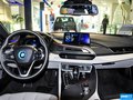 宝马i8 图片