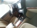 兰德酷路泽（进口） 2014款 4.0L 中东版图片