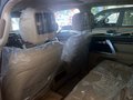 兰德酷路泽（进口） 2014款 4.6L 中东版图片