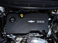 科鲁兹 2015款 1.5L 自动 精英型图片