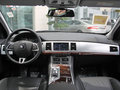 捷豹XF 2015款 捷豹XF Sportbrake 风华版图片