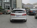 捷豹XF 2015款 捷豹XF Sportbrake 风华版图片