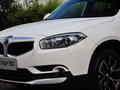 中华V5 2014款 1.5T 自动 基本型图片