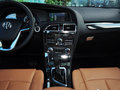 中华V5 2014款 1.5T 自动 基本型图片
