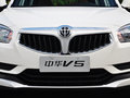 中华V5 2014款 1.5T 自动 基本型图片