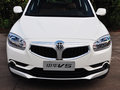 中华V5 2014款 1.5T 自动 基本型图片