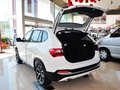 中华V5 1.5T 自动 四驱尊贵型 5座 2014款图片