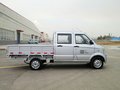 成功K2 1.2L 手动 基本型 2014款图片