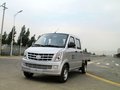 成功K2 1.2L 手动 基本型 2014款图片
