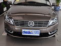大众CC 2015款 1.8TSI 豪华型图片