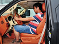 喬治巴頓戰(zhàn)車 2014款 基本型圖片