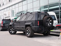 喬治巴頓戰(zhàn)車 2014款 基本型圖片