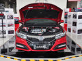 思铂睿 2015款 2.4L Si图片