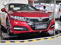 思鉑睿 2015款 2.4L Si圖片
