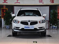 中华V5 2014款 1.5T 自动 两驱豪华型图片