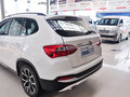 中華V5 2014款 1.5T 自動 兩驅(qū)豪華型圖片