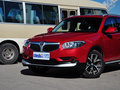 中华V5 2014款 1.5T 自动 两驱豪华型图片