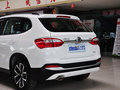 中華V5 2014款 1.5T 自動(dòng) 兩驅(qū)運(yùn)動(dòng)型圖片