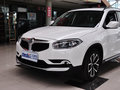 中华V5 2014款 1.5T 自动 两驱运动型图片