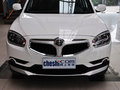 中華V5 2014款 1.5T 自動(dòng) 兩驅(qū)運(yùn)動(dòng)型圖片