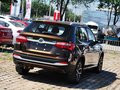 中華V5 14款 中華V5 1.5T 自動 兩驅(qū)運(yùn)動型圖片