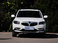 中华V5 2014款 1.5T 手动 两驱运动型图片