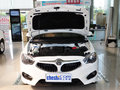 中華H530 2014款 1.5T 手動(dòng) 豪華型圖片