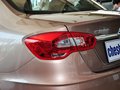 中華H530 1.6L 自動(dòng) 豪華型 2014款圖片