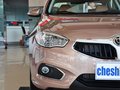 中华H530 1.6L 自动 豪华型 2014款图片