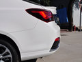 MG6 2015款 掀背 1.8T 90周年赛道冠军版精英型图片