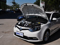 MG6 2015款 掀背 1.8T 90周年赛道冠军版精英型图片